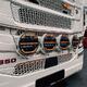 Reflektor dalekosiężny FLEXTRA OZZ XR2 P9 WHITE 10-32V, 15000 lm, biała/pomarańczowa pozycja, biała obudowa - zdjęcie 4