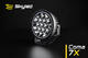 Reflektor SKYLED Coma 7X FI180 (95W , biała i pomarańczowa pozycja) R10/R148/R149 - zdjęcie 9