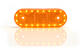 Boczna lampa zespolona LED Pozycja/Kierunkowskaz/Odblask 12/24V W135 - zdjęcie 2