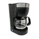 Ekspres do kawy przelewowy 24V Roadchef 0,65L 300W - zdjęcie 3