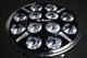 Reflektor dalekosiężny SKYLED Jupiter+ 9X FI218 (120W, biała i pomarańczowa pozycja) R112/R7/R10 - zdjęcie 8