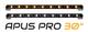 SKYLED APUS PRO 30” (758 mm) LED BAR SUPER SLIM 180W białe i pomarańczowe światło pozycyjne R10/R148/R149 - zdjęcie 2