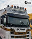 Osłona podszybia 19,5 cm TruckKing Scania S/R 08.2016 - - zdjęcie 5