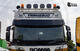 Osłona podszybia 19,5 cm TruckKing Scania S/R 08.2016 - - zdjęcie 6