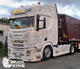 Osłona podszybia 19,5 cm TruckKing Scania S/R 08.2016 - - zdjęcie 3