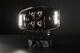 Reflektor SKYLED Jumbo Oculus FULL LED (90W, białe i pomarańczowe światło pozycyjne) R7/R10/R112 - zdjęcie 3