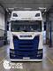 Spoiler pod średni zderzak TruckKing Scania NG - zdjęcie 2