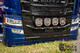 Spoiler pod średni zderzak TruckKing Scania NG - zdjęcie 3