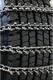 Łańcuchy drabinkowe z kolcami 425/65R22,5 ekstremalnie wzmocnione TRYGG Super Grizzly - zdjęcie 3