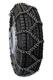 Łańcuchy z kolcami 385/55R22,5 TRYGG Super Snake - zdjęcie 2