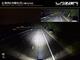 Zestaw dwóch lamp LED Lazer Triple-R 850 Elite w grill z zestawem montażowym FORD Ranger Wildtrak 2023- - zdjęcie 5