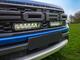 Zestaw dwóch lamp LED Lazer Triple-R 850 w grill z zestawem montażowym FORD Ranger Raptor 2023- - zdjęcie 3
