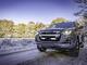 Zestaw dwóch lamp LED Lazer Triple-R 750 w grill z zestawem montażowym ISUZU D-Max 2021-2023 - zdjęcie 2