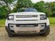 Lampa LED Lazer Linear-18 Std w grill z zestawem montazowym LAND ROVER Defender 2020- - zdjęcie 3