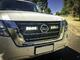 Zestaw dwóch lamp LED Lazer Triple-R 750 Std w grill z zestawem montażowym NISSAN Patrol Y62 Series 5 2020-2022 - zdjęcie 2