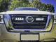 Zestaw dwóch lamp LED Lazer Triple-R 750 Std w grill z zestawem montażowym NISSAN Patrol Y62 Series 5 2020-2022 - zdjęcie 3