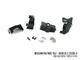 Zestaw dwóch lamp LED Lazer Triple-R 750 Std w grill z zestawem montażowym NISSAN Patrol Y62 Series 5 2020-2022 - zdjęcie 6