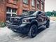 Zestaw dwóch lamp LED Lazer Triple-R 750 Std w grill z zestawem montażowym RAM 1500 DS Series Classic 2013-2019 - zdjęcie 2