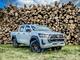 Zestaw dwóch lamp LED Lazer Linear-6 Standard w grill z zestawem montażowym TOYOTA Hilux Active / DLX / Comfort / SR / Icon / Duty / Invincible 2021- - zdjęcie 2