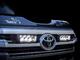 Zestaw dwóch lamp LED Lazer Triple-R 750 Std w grill z zestawem montażowym TOYOTA LC300 2022- - zdjęcie 3