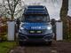Zestaw dwóch lamp LED Lazer Triple-R 750 Elite w grill z zestawem montażowym IVECO Daily 2019-2022 - zdjęcie 2