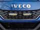 Zestaw dwóch lamp LED Lazer Triple-R 750 Elite w grill z zestawem montażowym IVECO Daily 2019-2022 - zdjęcie 3