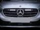 Zestaw dwóch lamp LED Lazer ST-4 Evo w grill z zestawem montażowym MERCEDES Citan 2022- - zdjęcie 3
