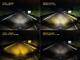 Lampa LED Lazer Triple-R 125- Elite+ w grill z zestawem montażowym FORD Ranger Wildtrak 2023- - zdjęcie 5