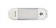 Oświetlenie wewnętrzne SKYLED podłużne (175 mm x 54 mm) 10-30V 12W - zdjęcie 2