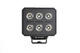 Lampa robocza SKYLED Ater 3in1 60F 9-36V 60W 5800/9800/6200 Lm (światło rozproszone) funkcja zmiany barwy światła 3000K/4500K/6000K - zdjęcie 3