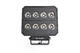 Lampa robocza SKYLED Ater 3in1 80F 9-36V 80W 7500/13500/8000 Lm (światło rozproszone) funkcja zmiany barwy światła 3000K/4500K/6000K - zdjęcie 3