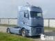 Osłona przeciwsłoneczena TruckKing XL 40 cm z zestawem montażowym do Renault T, kabina wysoka - zdjęcie 2