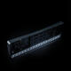 Ramka tablicy rejestracyjnej z LED BAR NUUK E-LINE 8800 Lm, 9-36V, R149 STRANDS - zdjęcie 3
