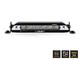 Linear-6 Elite+ Lampa LED z homologacją, 232mm, 7100 lumenów, obudowa czarna, LAZER UK - zdjęcie 2