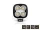 Lampa robocza LAZER UTILITY-25 MAXX (Światło rozproszone) 4560 Lm 45W - zdjęcie 2