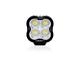 Lampa robocza LAZER UTILITY-80 HD (światło rozproszone) z opcją zmiany jasności światła 8940 Lm 80W - zdjęcie 3