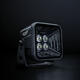 Lampa robocza DARK KNIGHT FORTEX (pomarańczowe światło pozycyjne) - zdjęcie 3