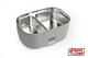 Elektryczny Lunchbox 1.5L (dzielony wkład) 12V/24V/230V 80W - zdjęcie 5