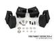 Zestaw dwóch lamp Lazer Triple-R 750 Standard LED w grill FORD Transit Custom 2024- - zdjęcie 6