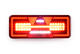 Tylna lampa zespolona (Lewa) SKYLED Pozycyjne tylne/Stop/cofania/Dynamiczny kierunkowskaz/Przeciwmgielne/Odblask - zdjęcie 3