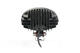 Lampa robocza SKYLED RED LINE owalna 24W, 8 LED, 9-32V, 2160 Lm, IP67/69K (światło rozproszone) ADR - zdjęcie 8