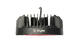 Lampa robocza SKYLED RED LINE owalna 24W, 8 LED, 9-32V, 2160 Lm, IP67/69K (światło rozproszone) ADR - zdjęcie 10