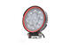 Lampa robocza SKYLED RED LINE okrągła 27W, 9 LED, 9-32V, 2430 Lm, IP67/69K (światło rozproszone) ADR - zdjęcie 4