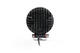 Lampa robocza SKYLED RED LINE okrągła 27W, 9 LED, 9-32V, 2430 Lm, IP67/69K (światło rozproszone) ADR - zdjęcie 8