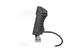 Lampa robocza SKYLED RED LINE kwadratowa 27W, 9 LED, 9-32V, 2430 Lm, IP67/69K (światło rozproszone) ADR - zdjęcie 7
