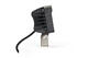 Lampa robocza SKYLED RED LINE kwadratowa 12W, 4 LED, 9-32V, 1080 Lm, IP67/69K (światło rozproszone) ADR - zdjęcie 11