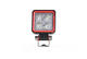 Lampa robocza SKYLED RED LINE kwadratowa 12W, 4 LED, 9-32V, 1080 Lm, IP67/69K (światło rozproszone) ADR - zdjęcie 7