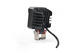 Lampa robocza SKYLED RED LINE kwadratowa 12W, 4 LED, 9-32V, 1080 Lm, IP67/69K (światło rozproszone) ADR - zdjęcie 8