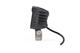 Lampa robocza SKYLED RED LINE kwadratowa 12W, 4 LED, 9-32V, 1080 Lm, IP67/69K (światło rozproszone) ADR - zdjęcie 9
