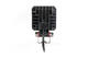 Lampa robocza SKYLED RED LINE kwadratowa 12W, 4 LED, 9-32V, 1080 Lm, IP67/69K (światło rozproszone) ADR - zdjęcie 10